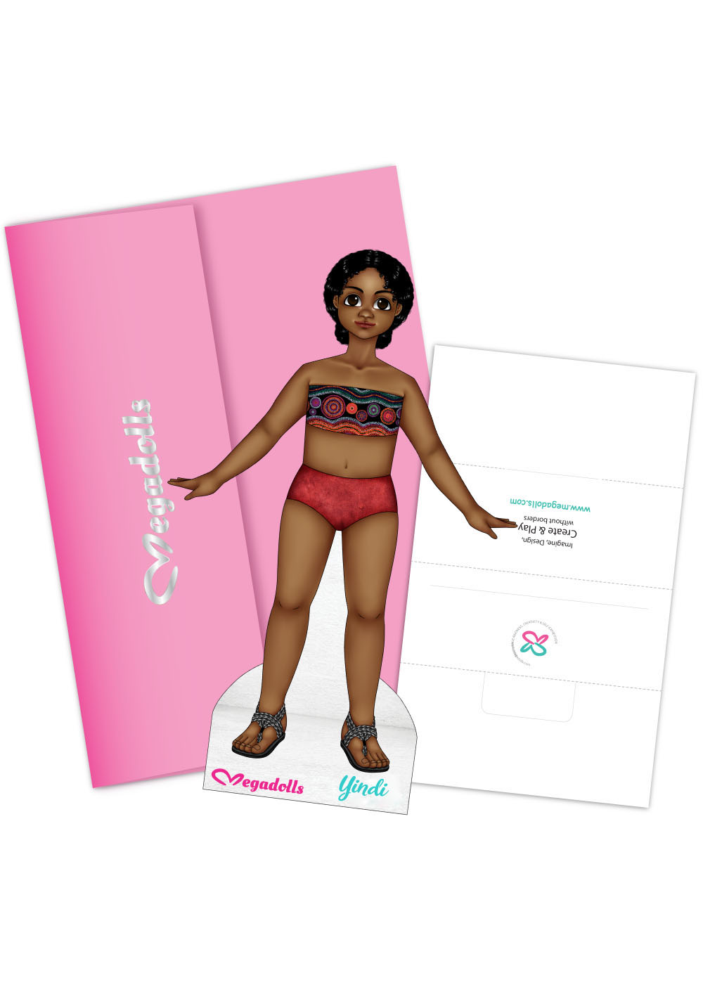 image sub table paper dolls