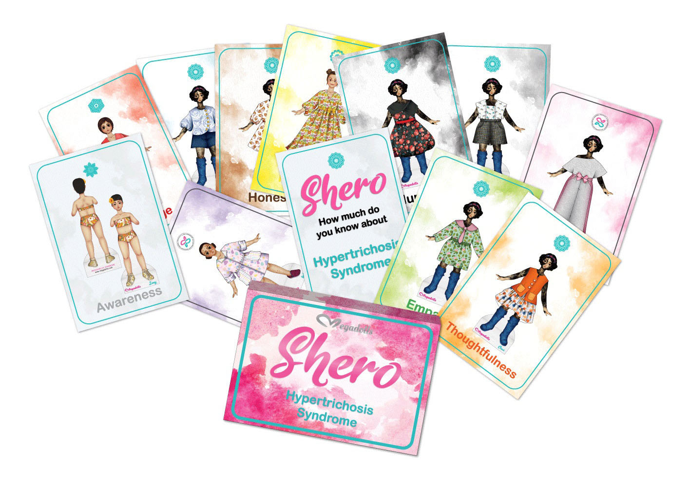 slider paper dolls