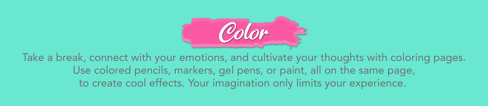 Imagine Design banner paper dolls